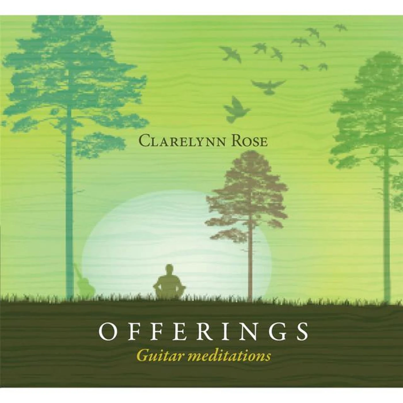 Clarelynn Rose
