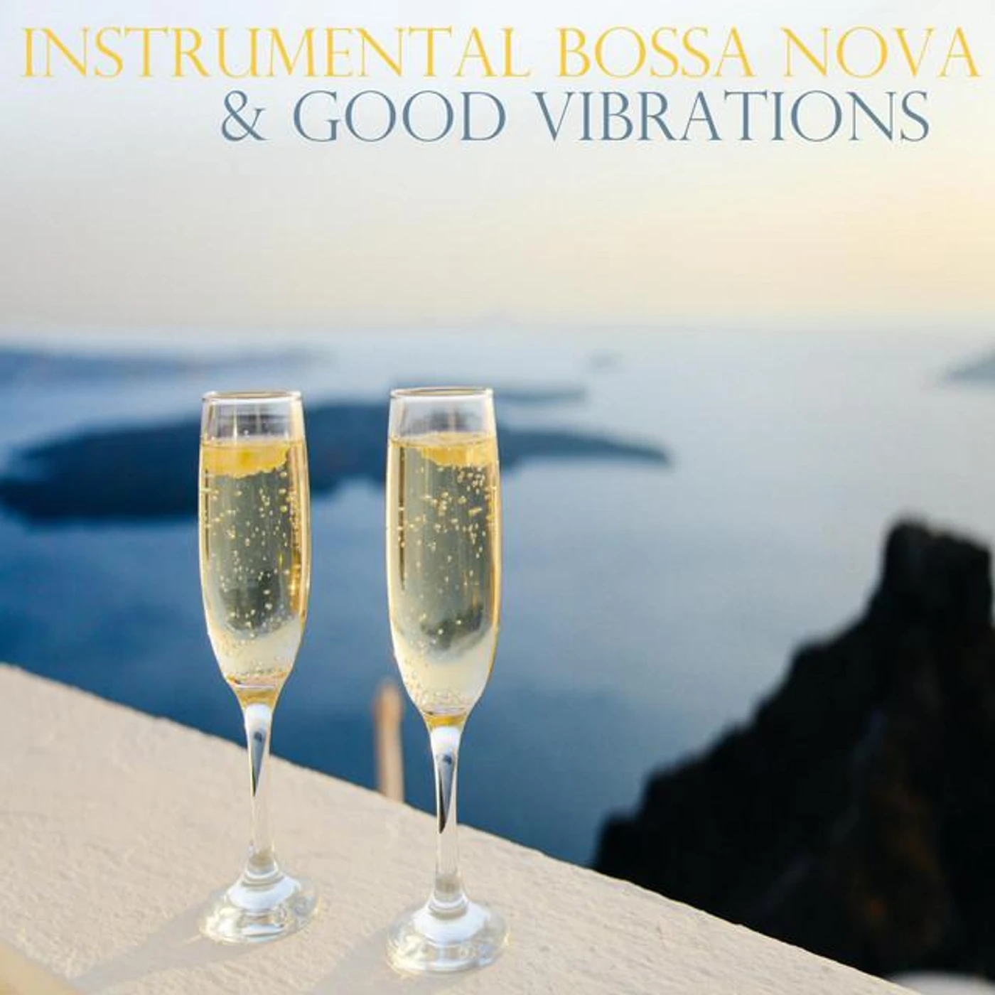 Classic Bossa Piano Jazz Vibes