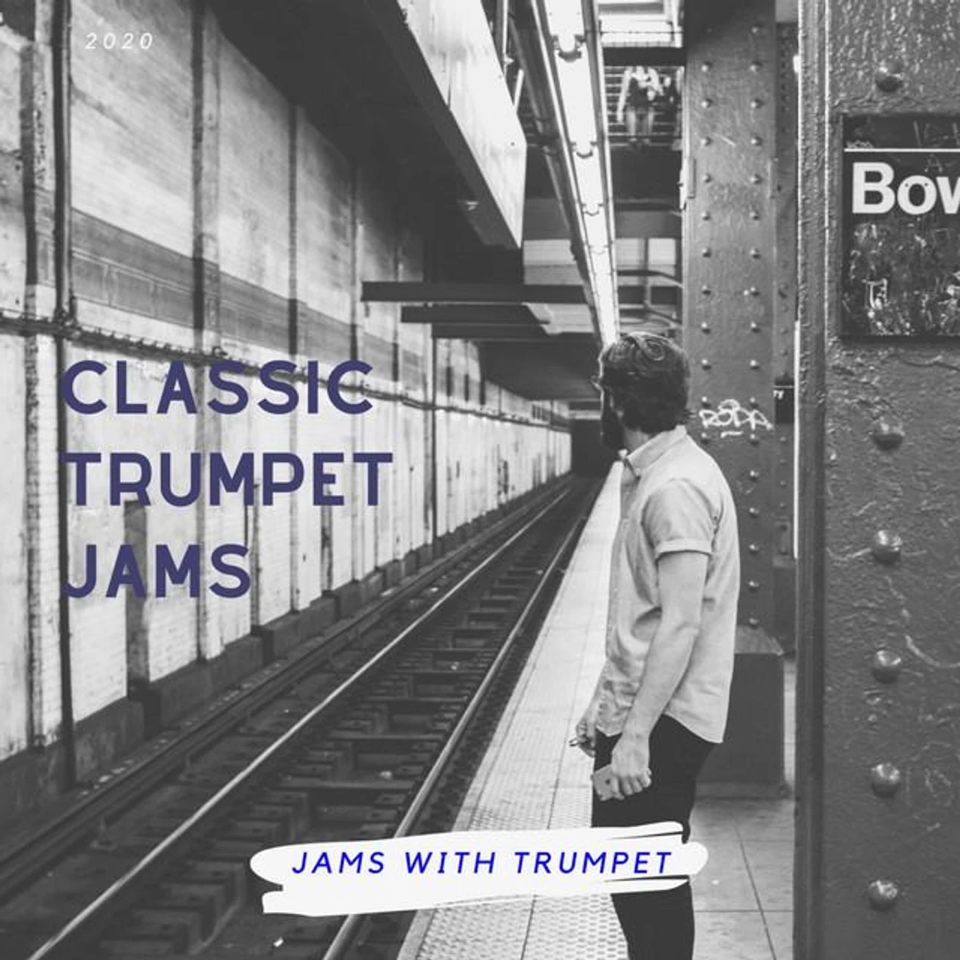 Classic Trumpet Jams
