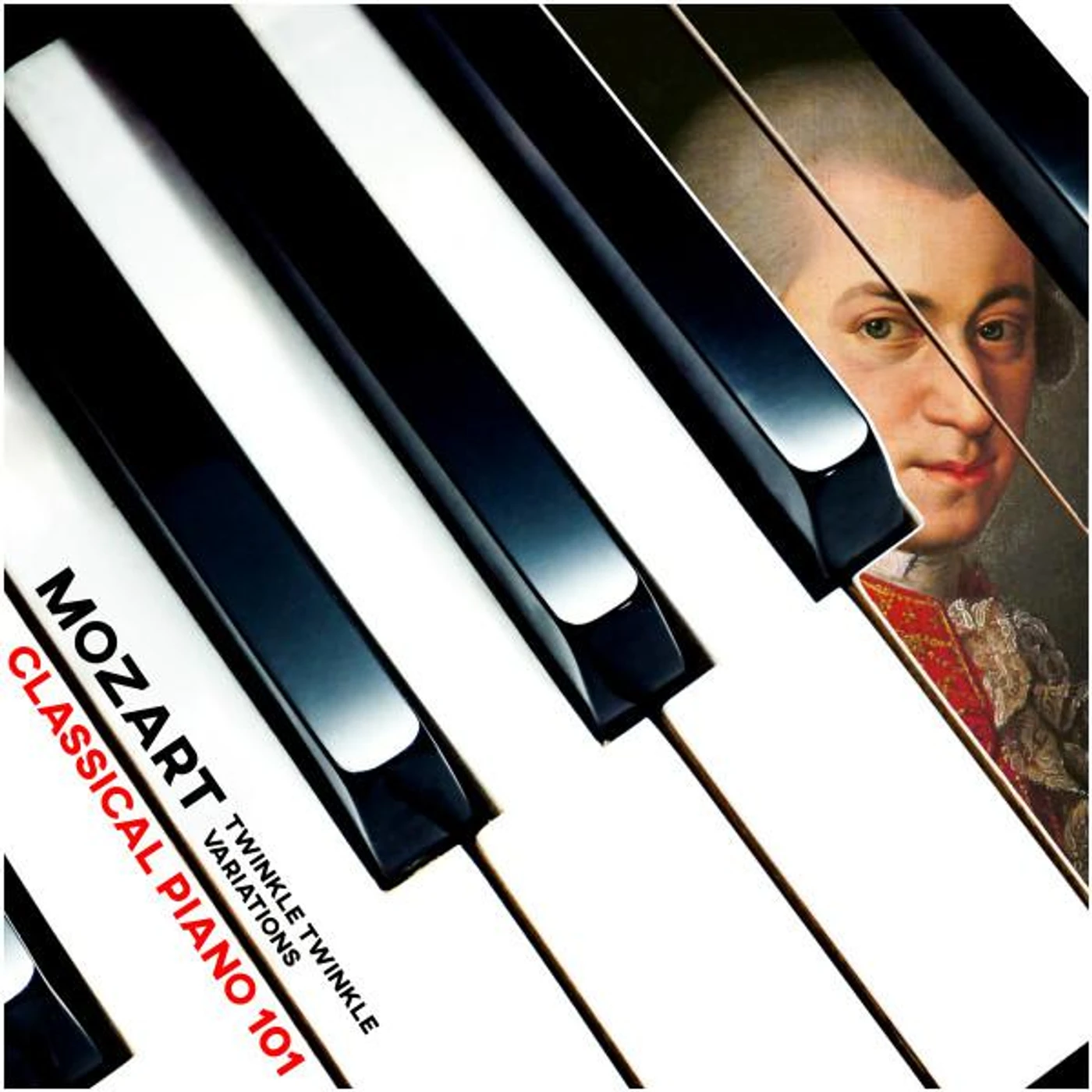 Classical Piano 101