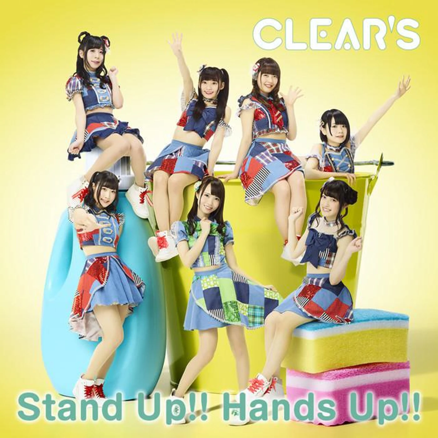 CLEAR'S
