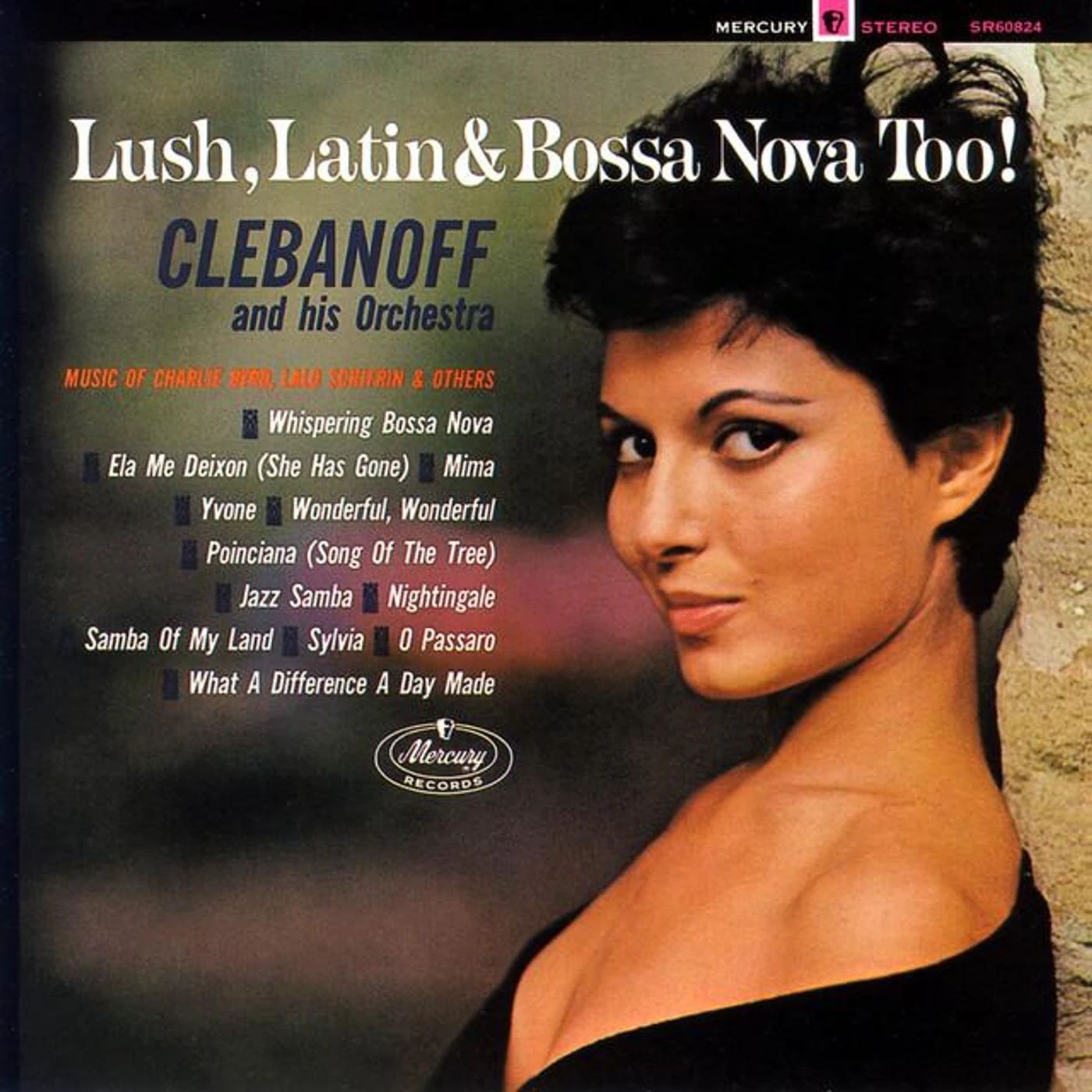 Clebanoff And His Orchestra