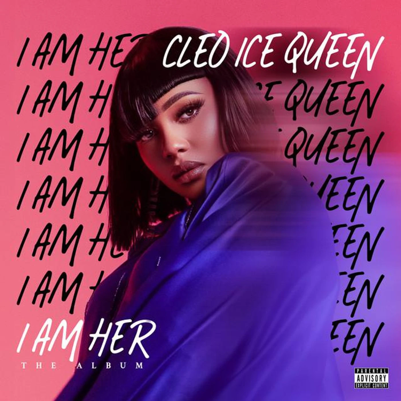 Cleo Ice Queen
