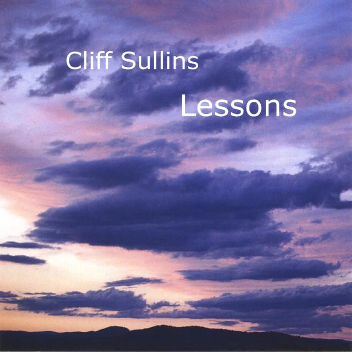Cliff Sullins