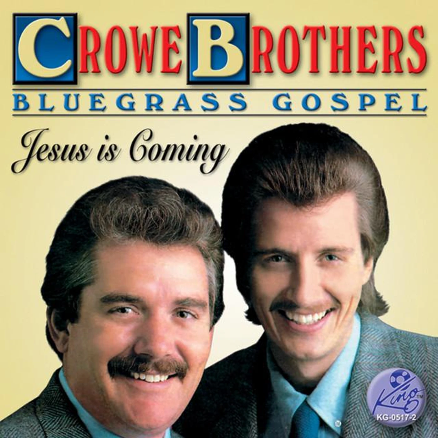 Crowe Brothers