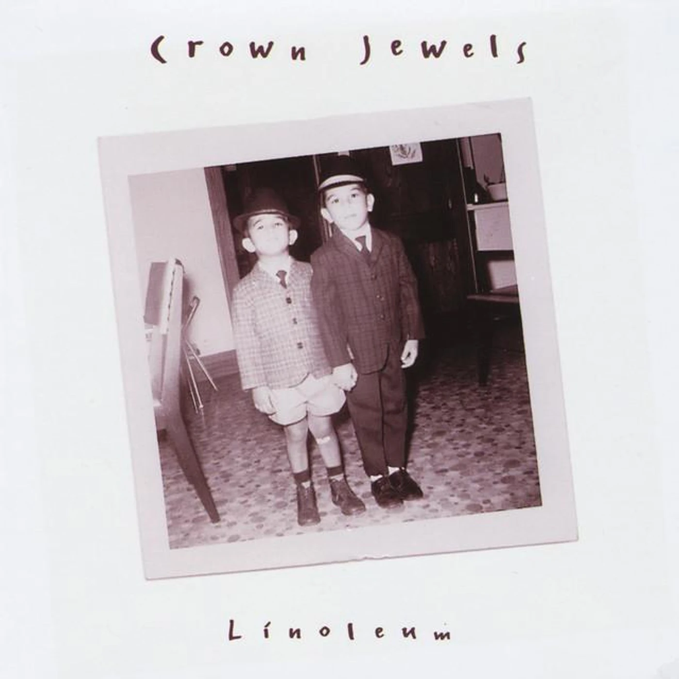 Crown Jewels