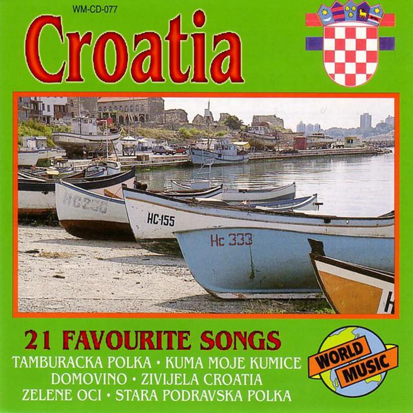 Croatian Session Singers