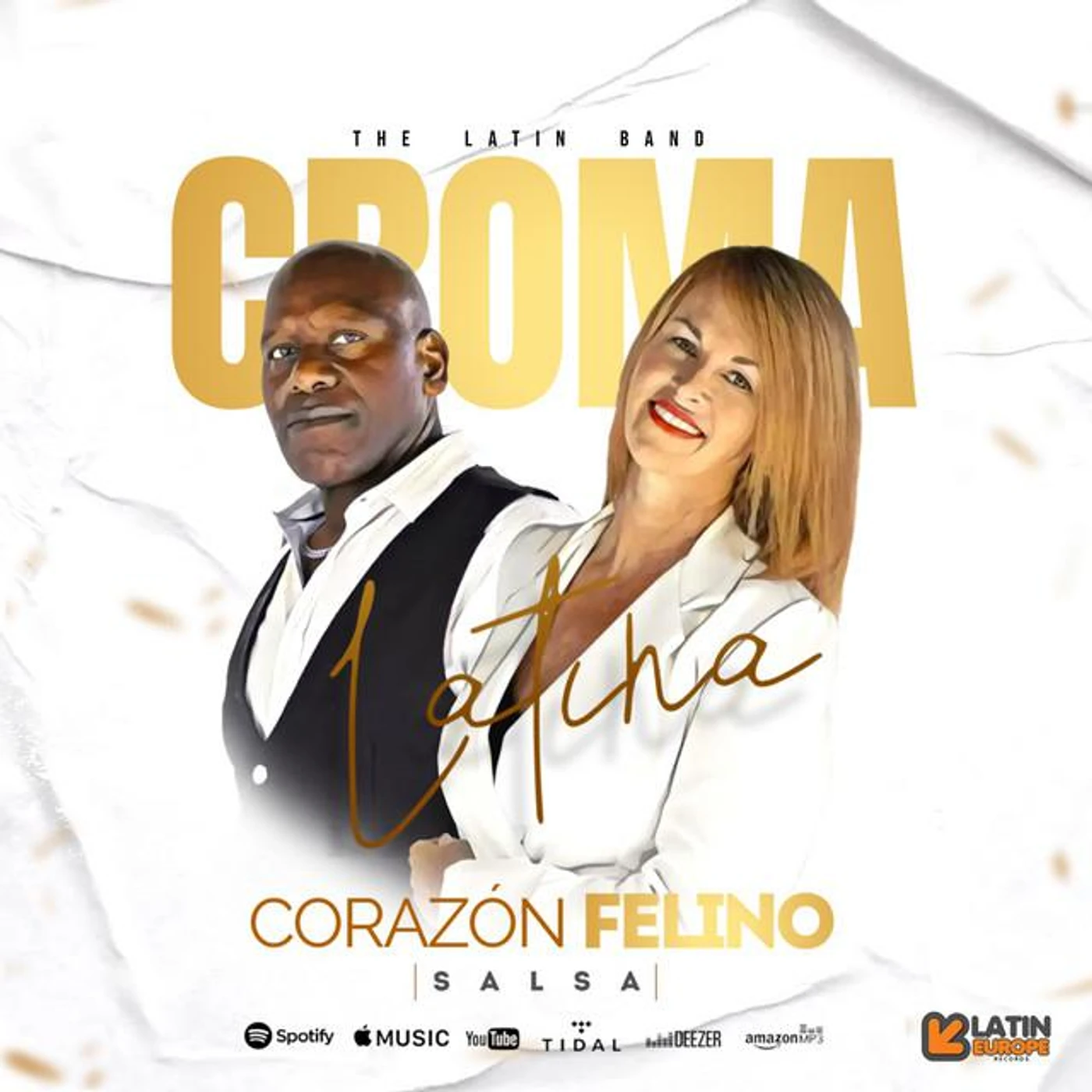 Croma Latina