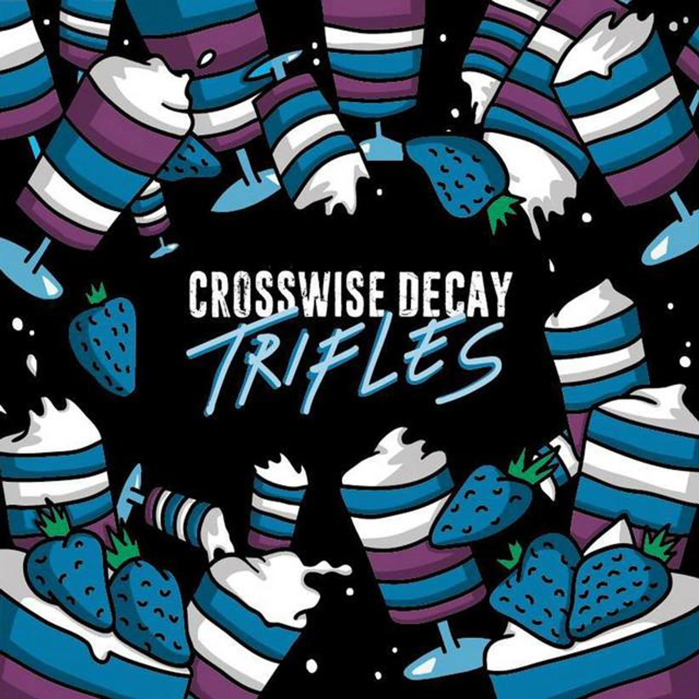 Crosswise Decay