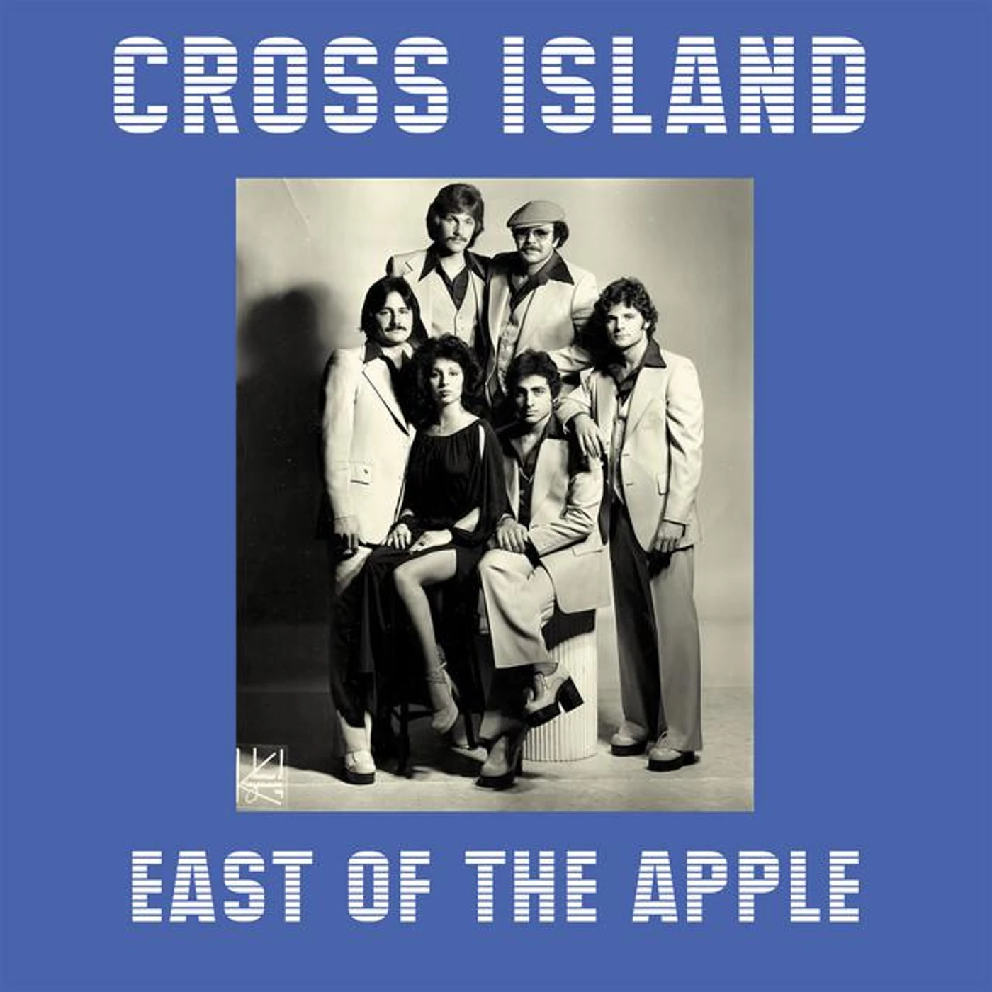 Cross Island