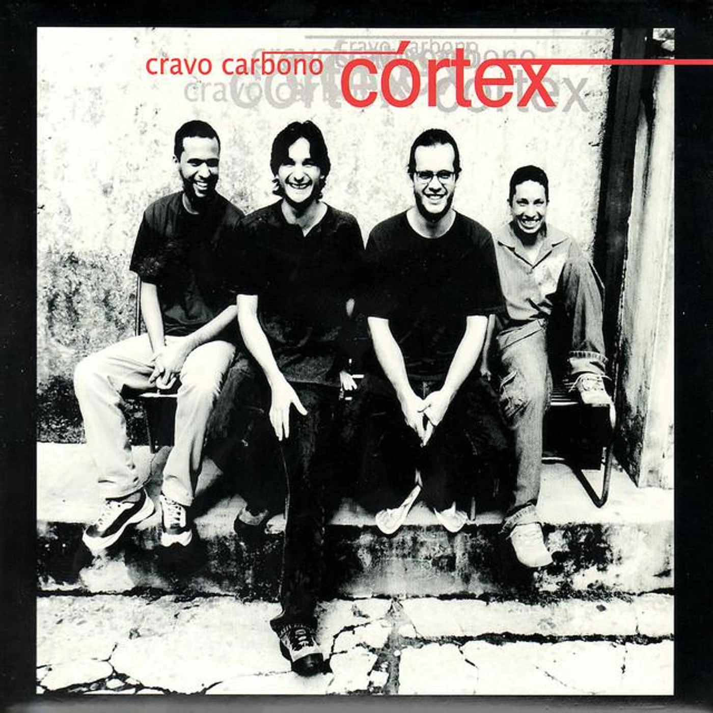 Cravo Carbono