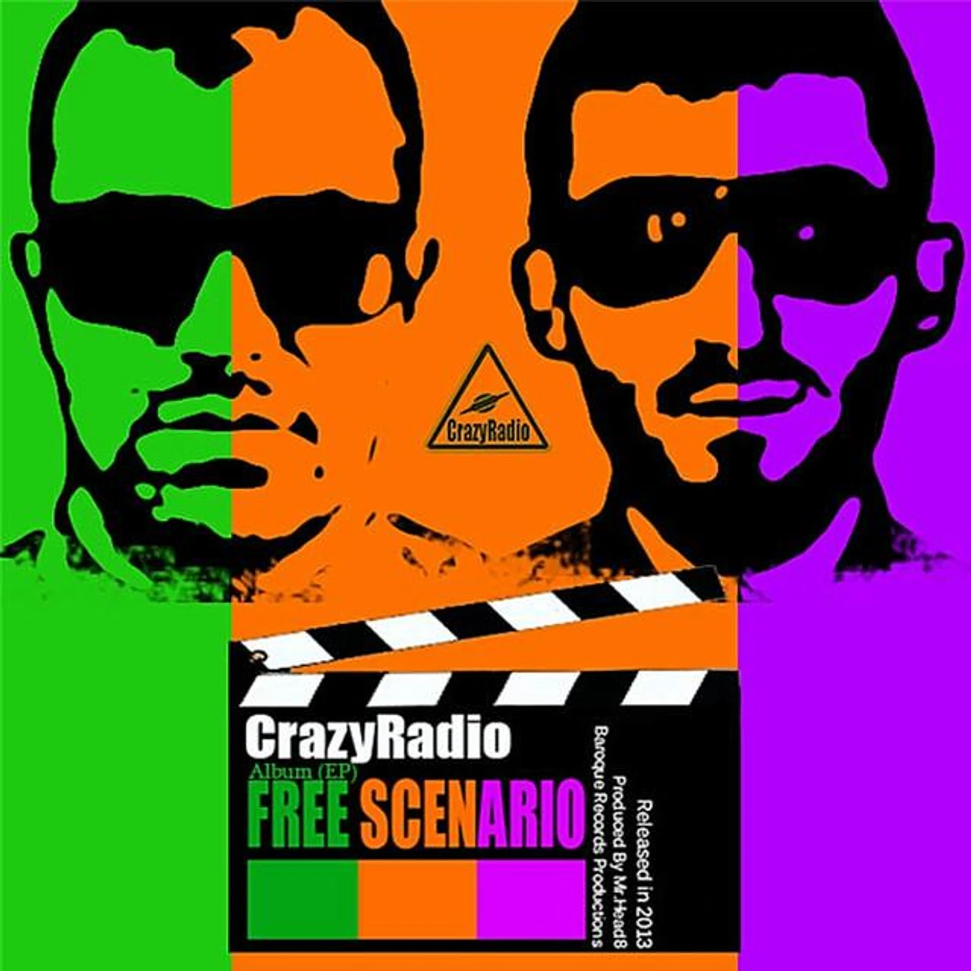 Crazy Radio