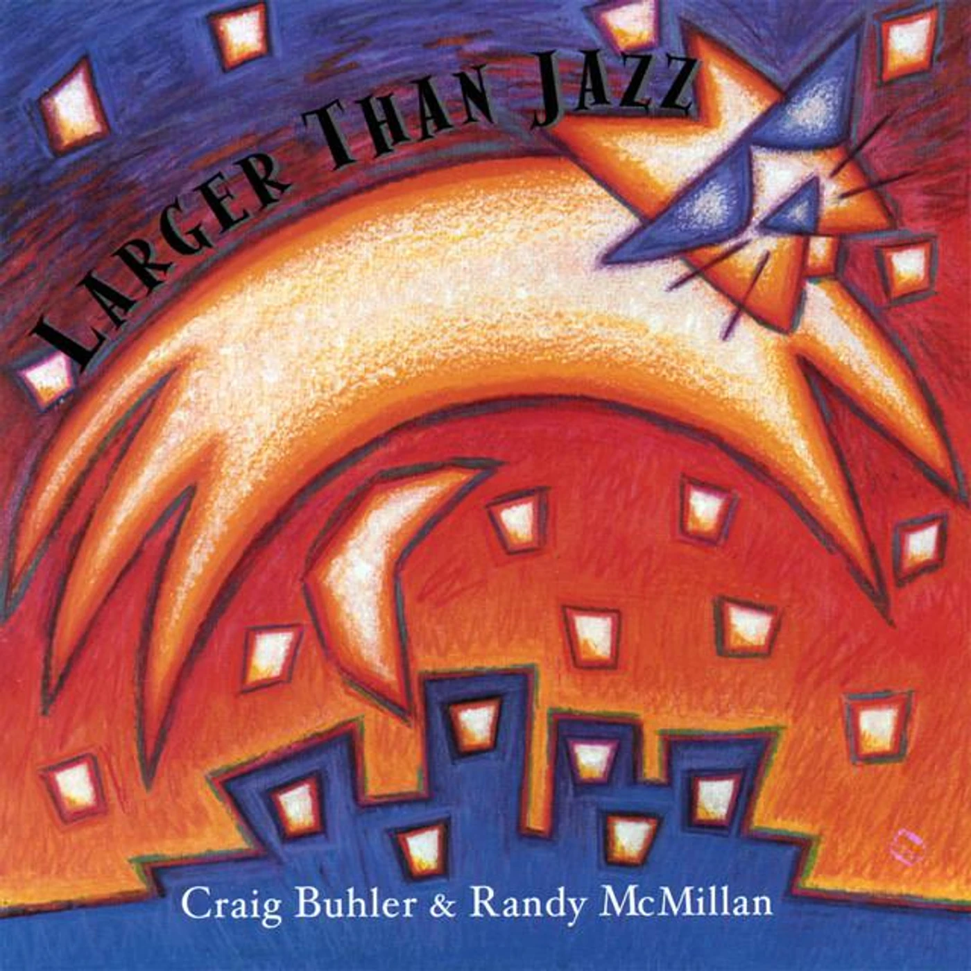 Craig Buhler