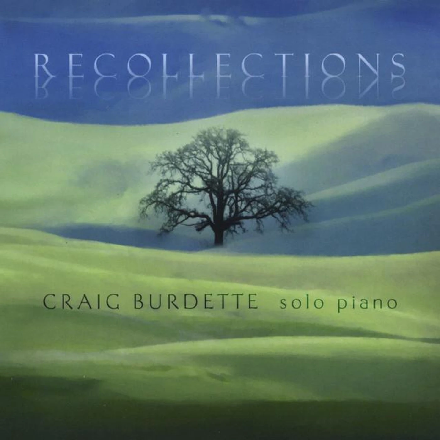 Craig Burdette