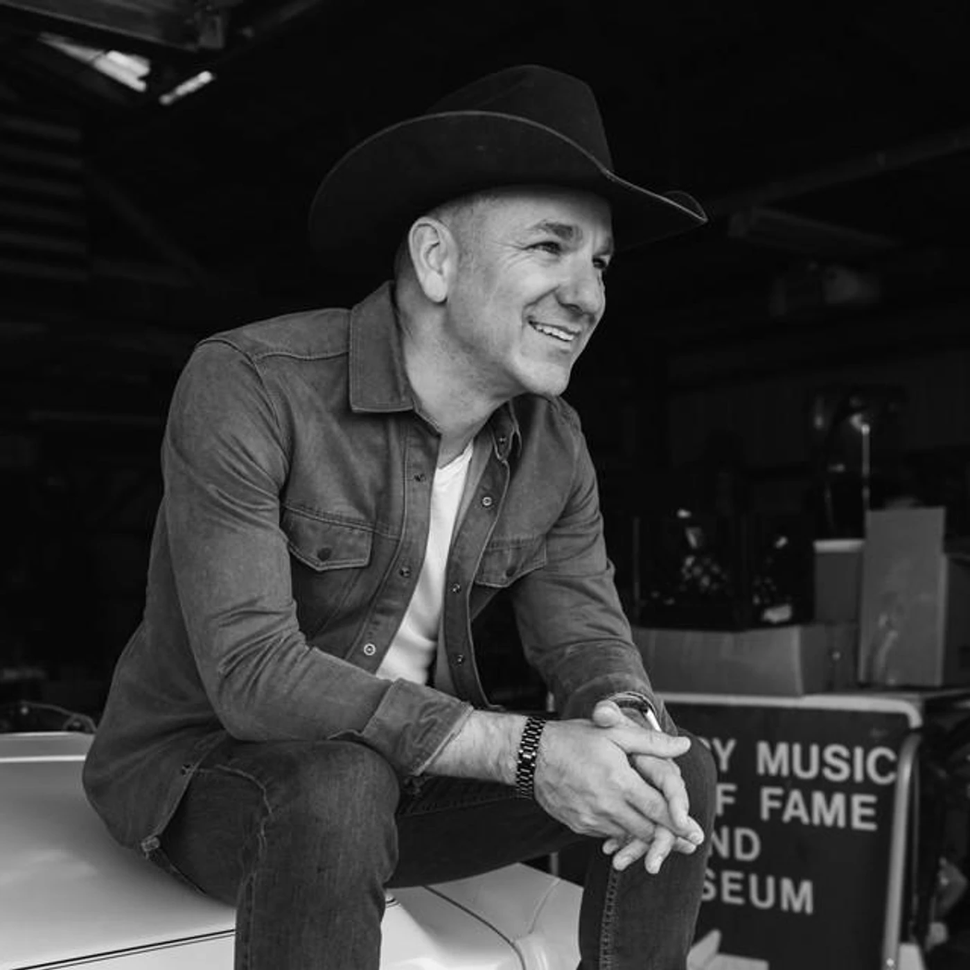 Craig Campbell