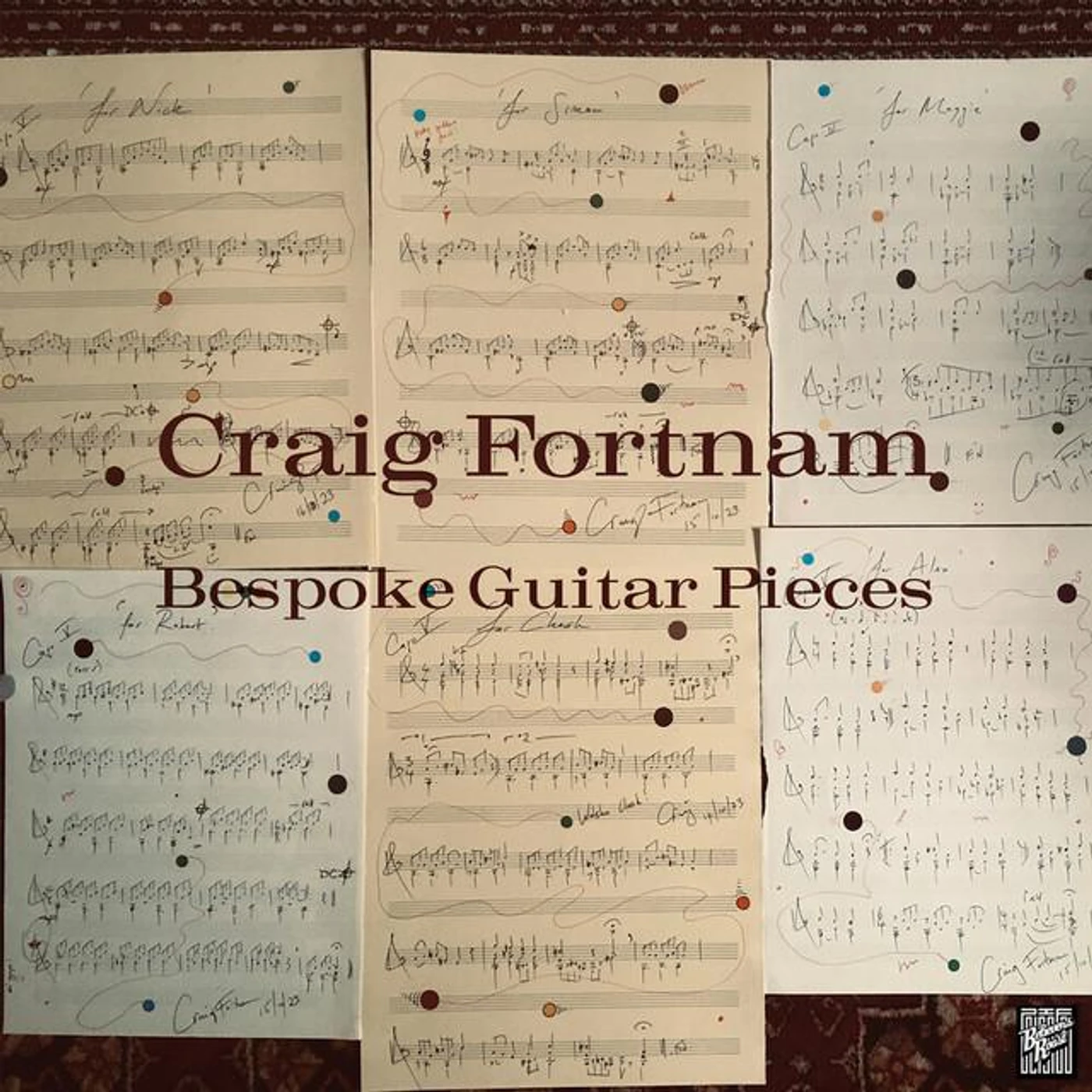 Craig Fortnam