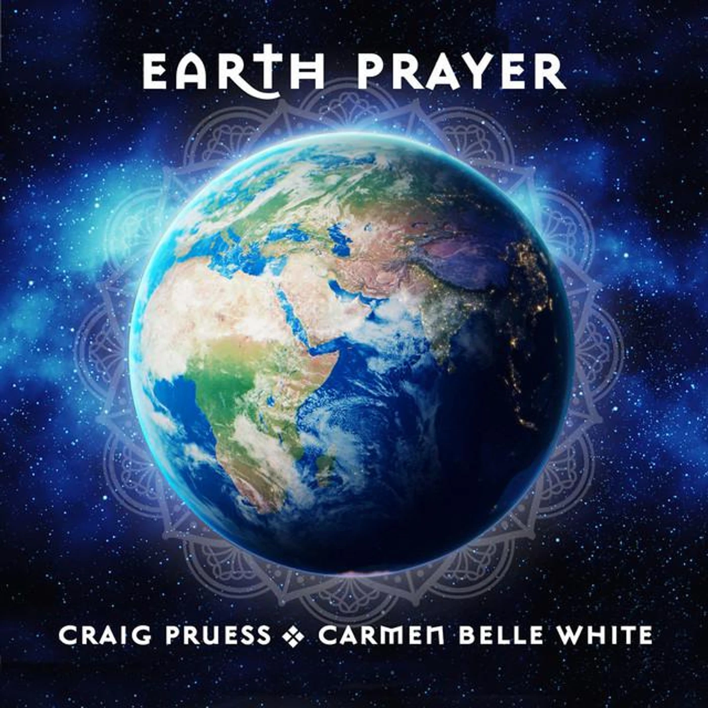 Craig Pruess