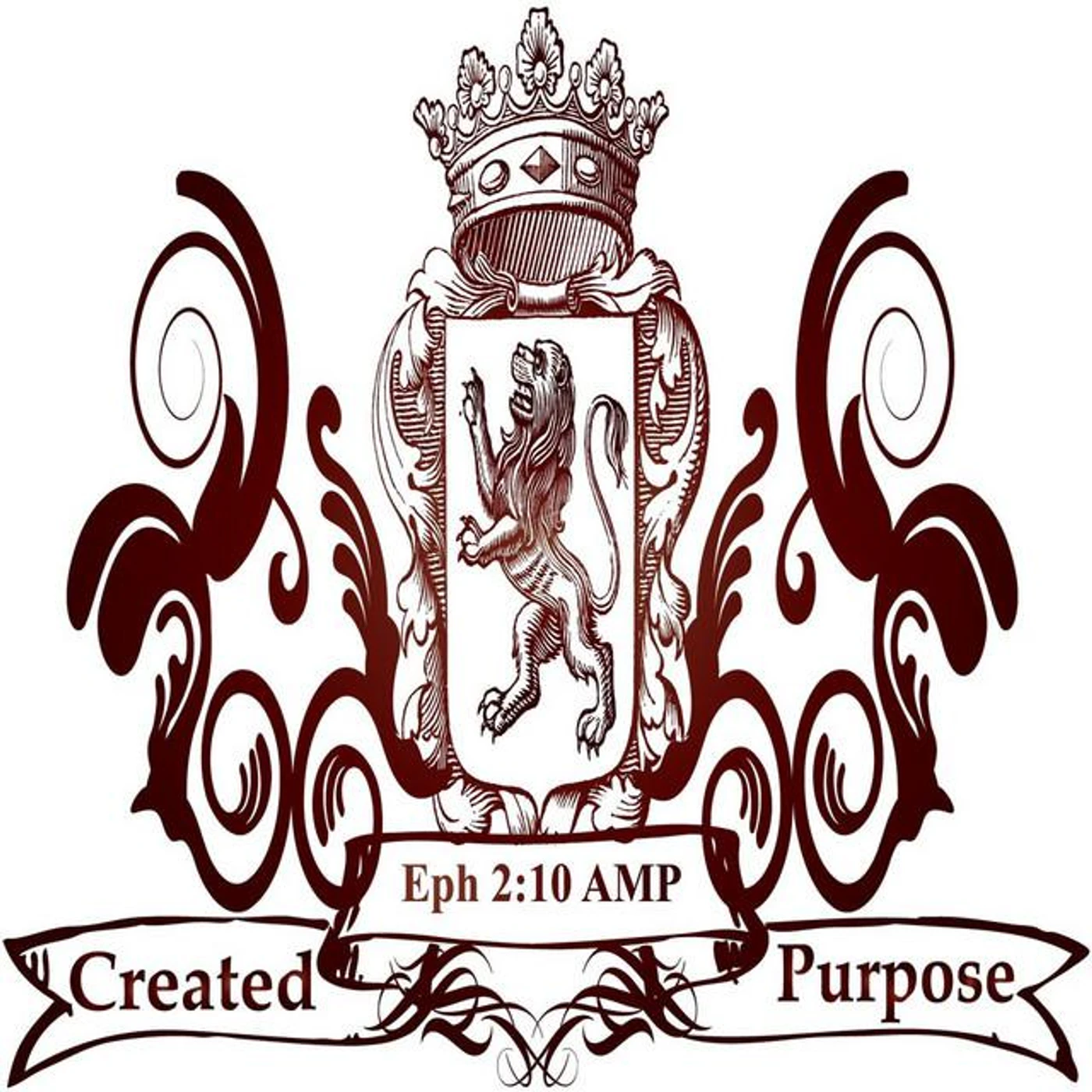 Created Purpose