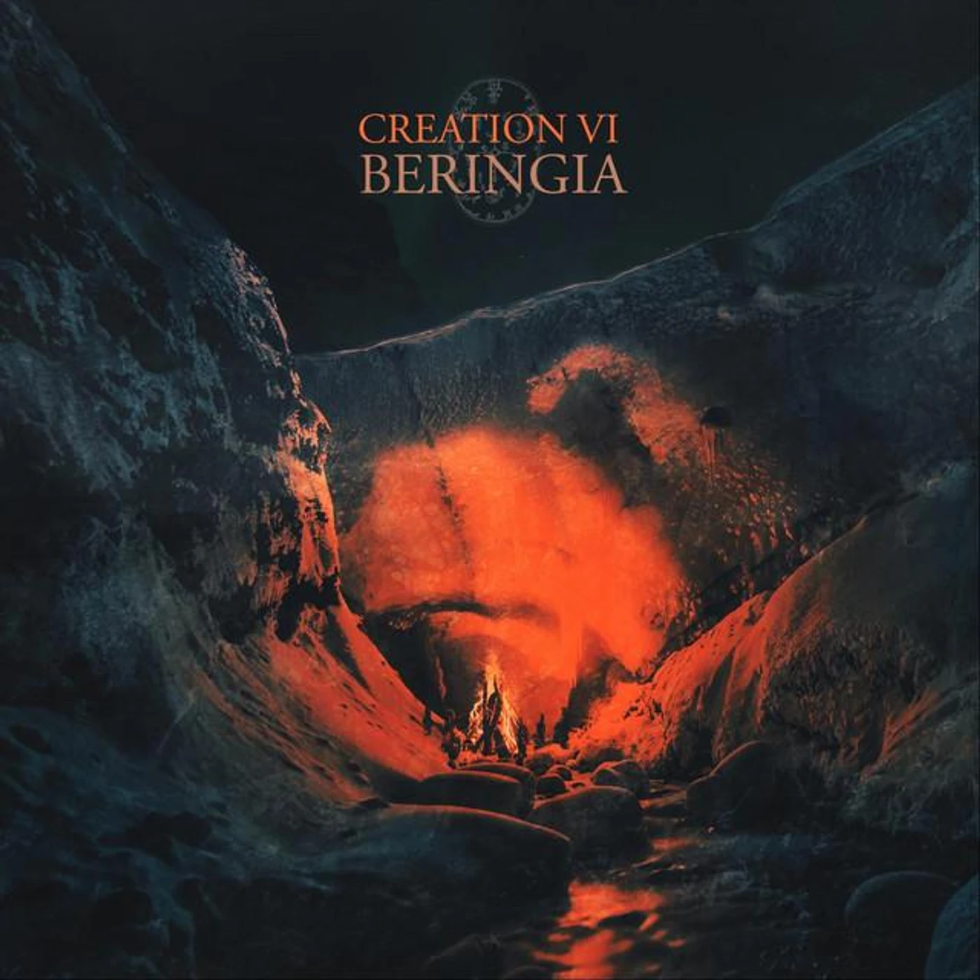 Creation VI