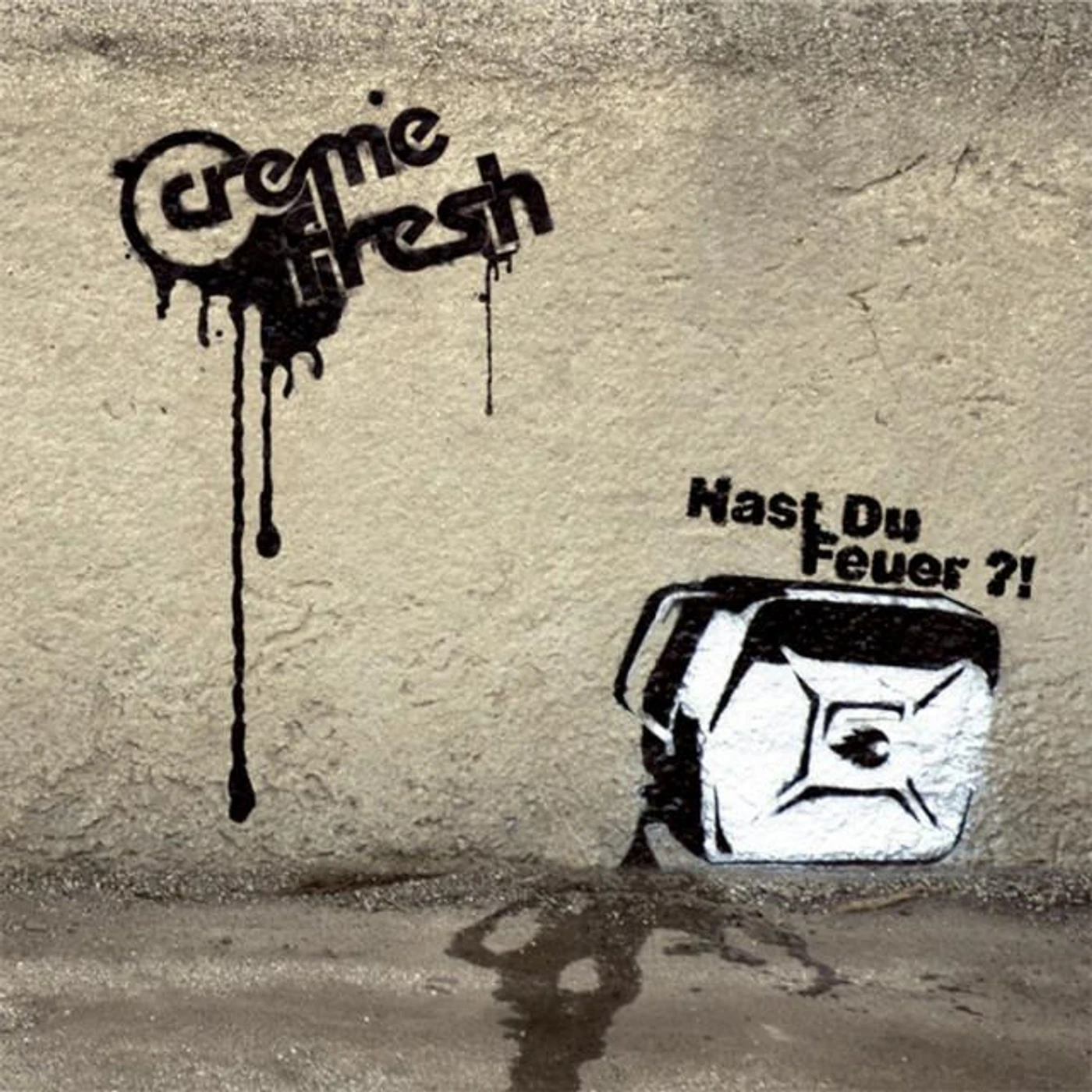 Creme Fresh
