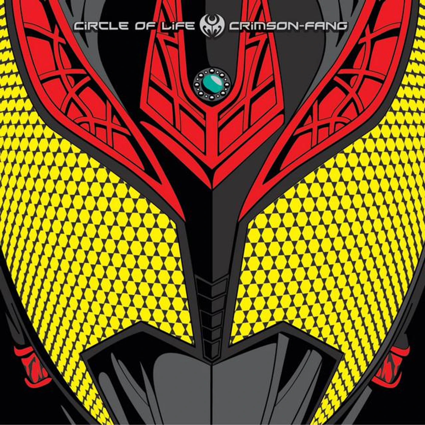 Crimson-FANG