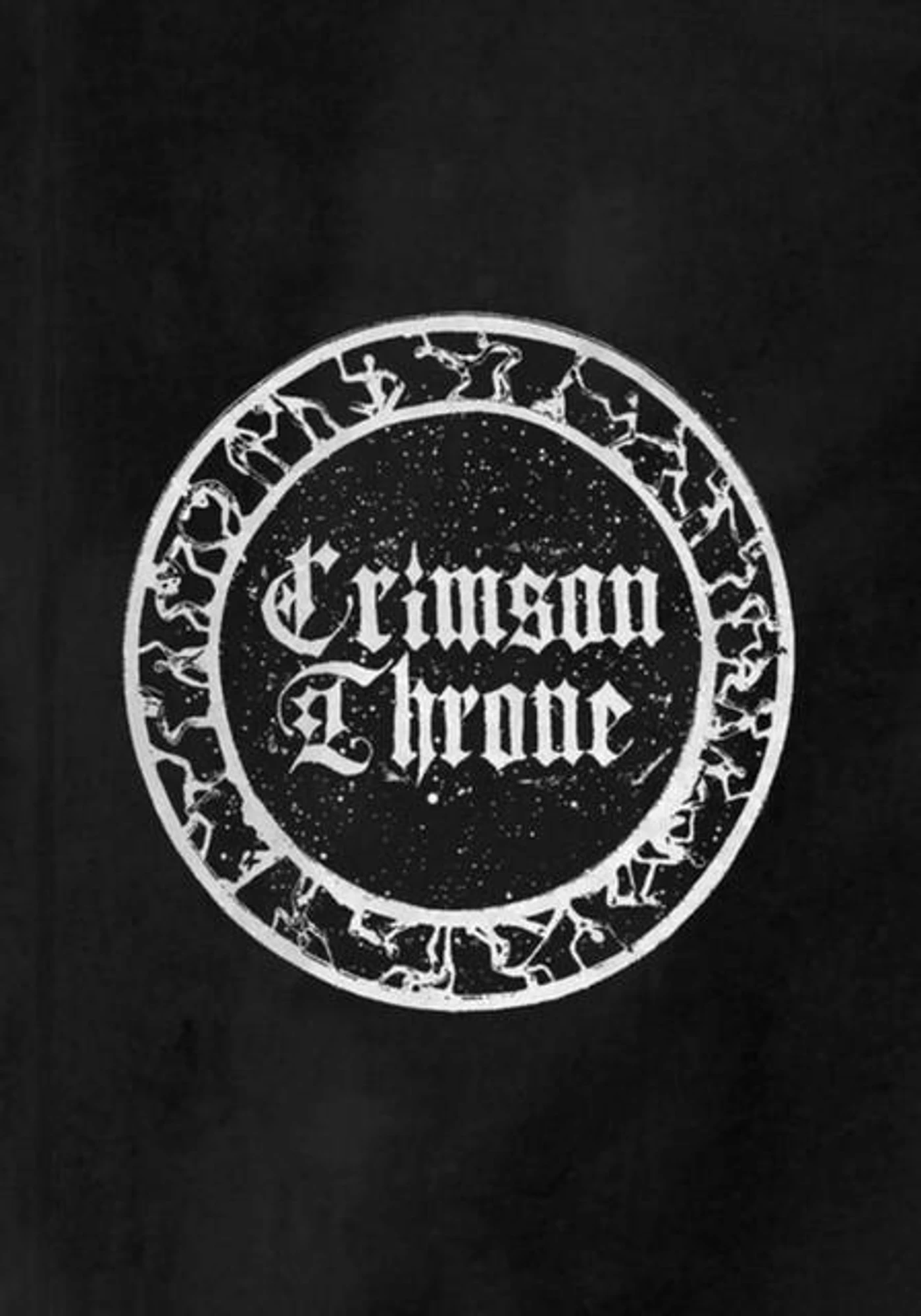 Crimson Throne