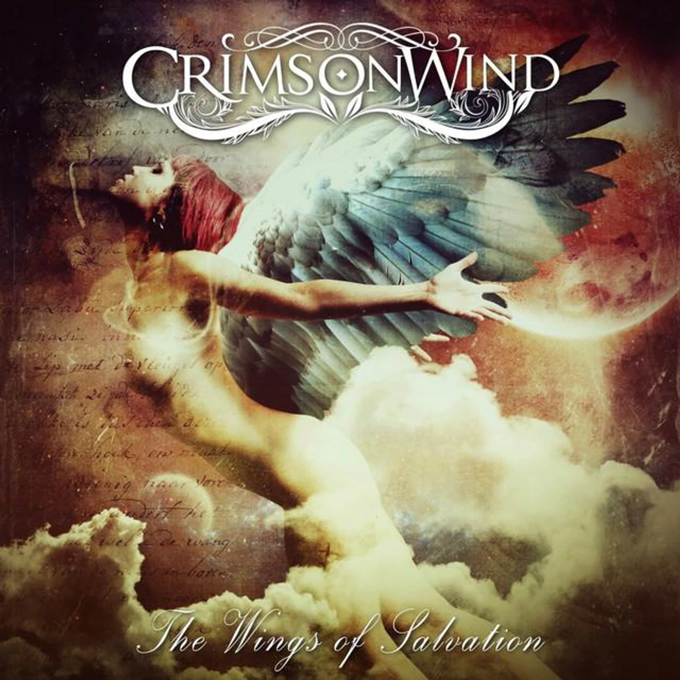 CrimsonWind