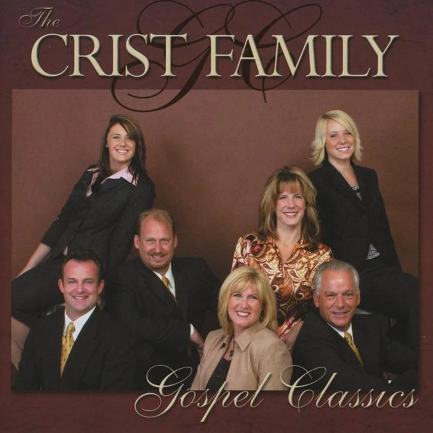Crist Family
