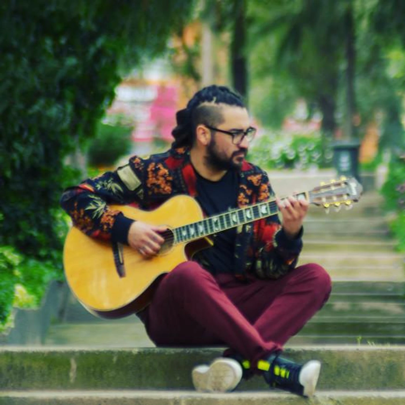 Cristian Toro
