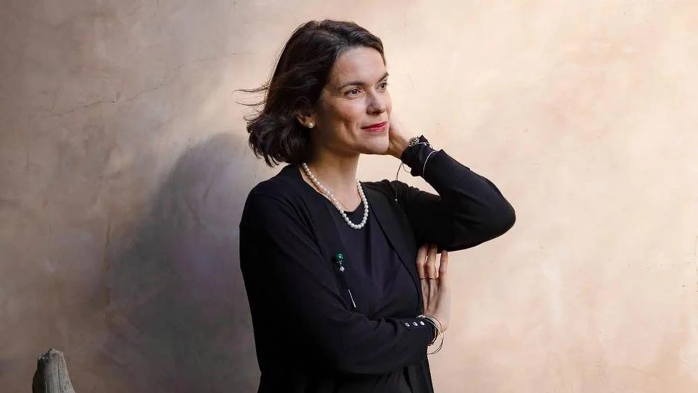 Cristina Pato