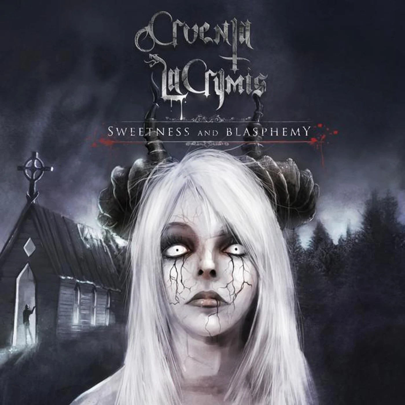 Cruenta Lacrymis