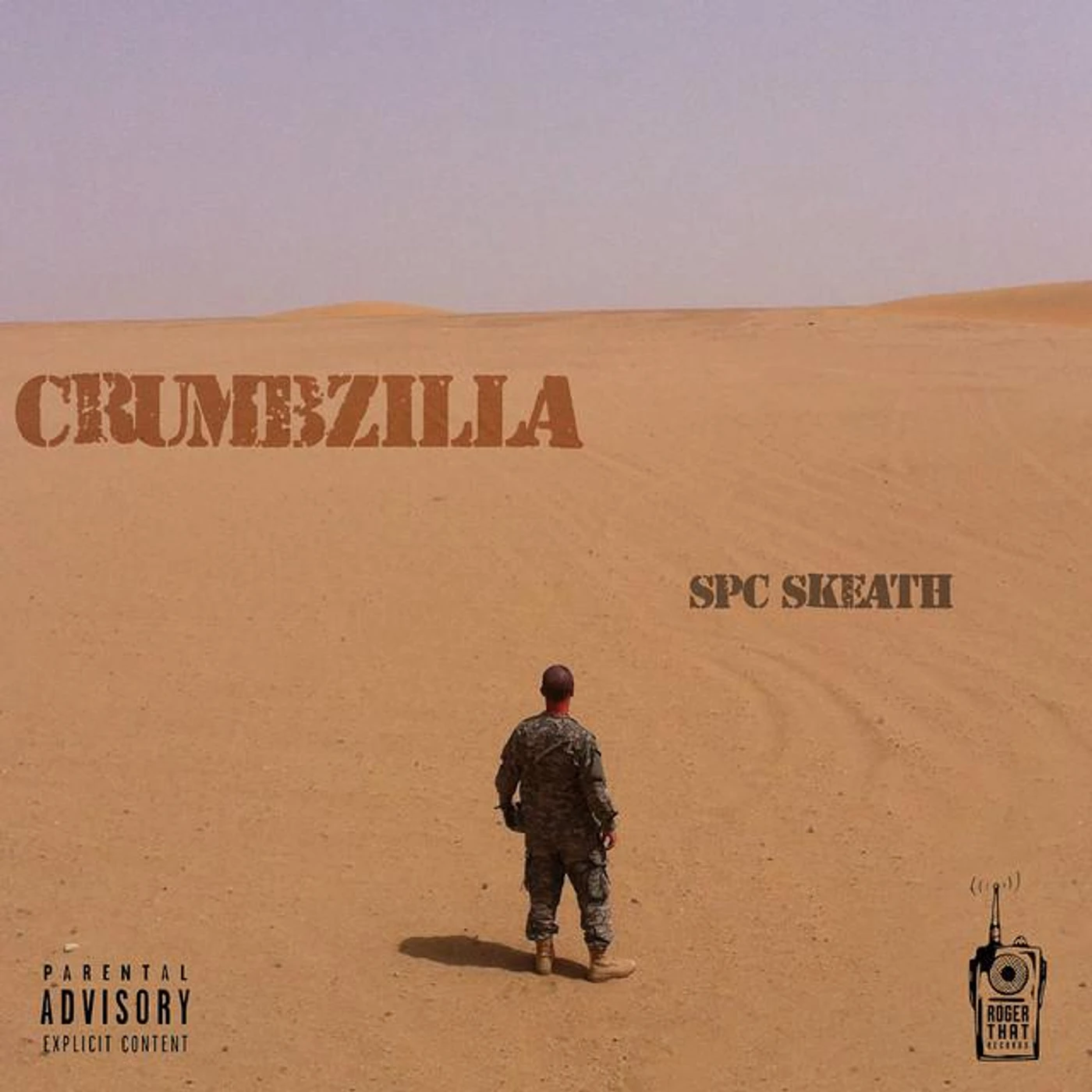 Crumbzilla