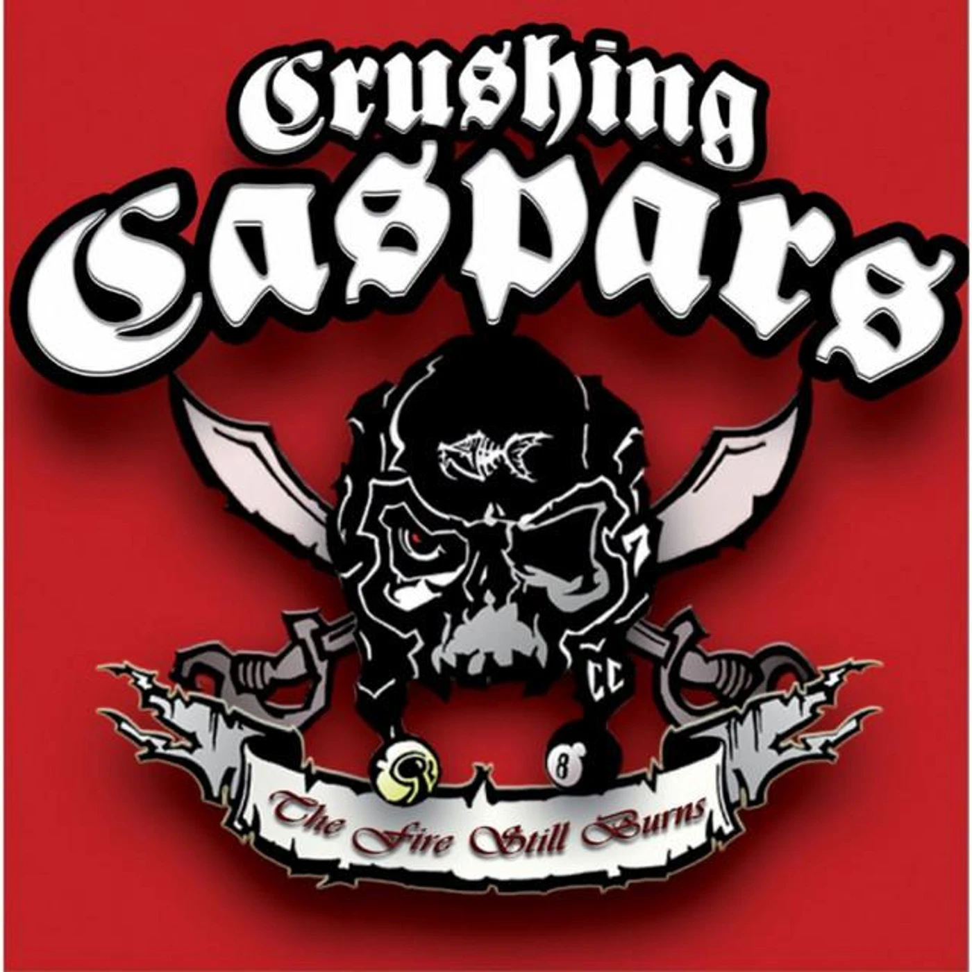 Crushing Caspars