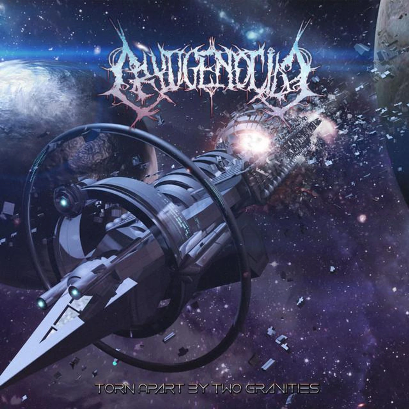 Cryogenocide