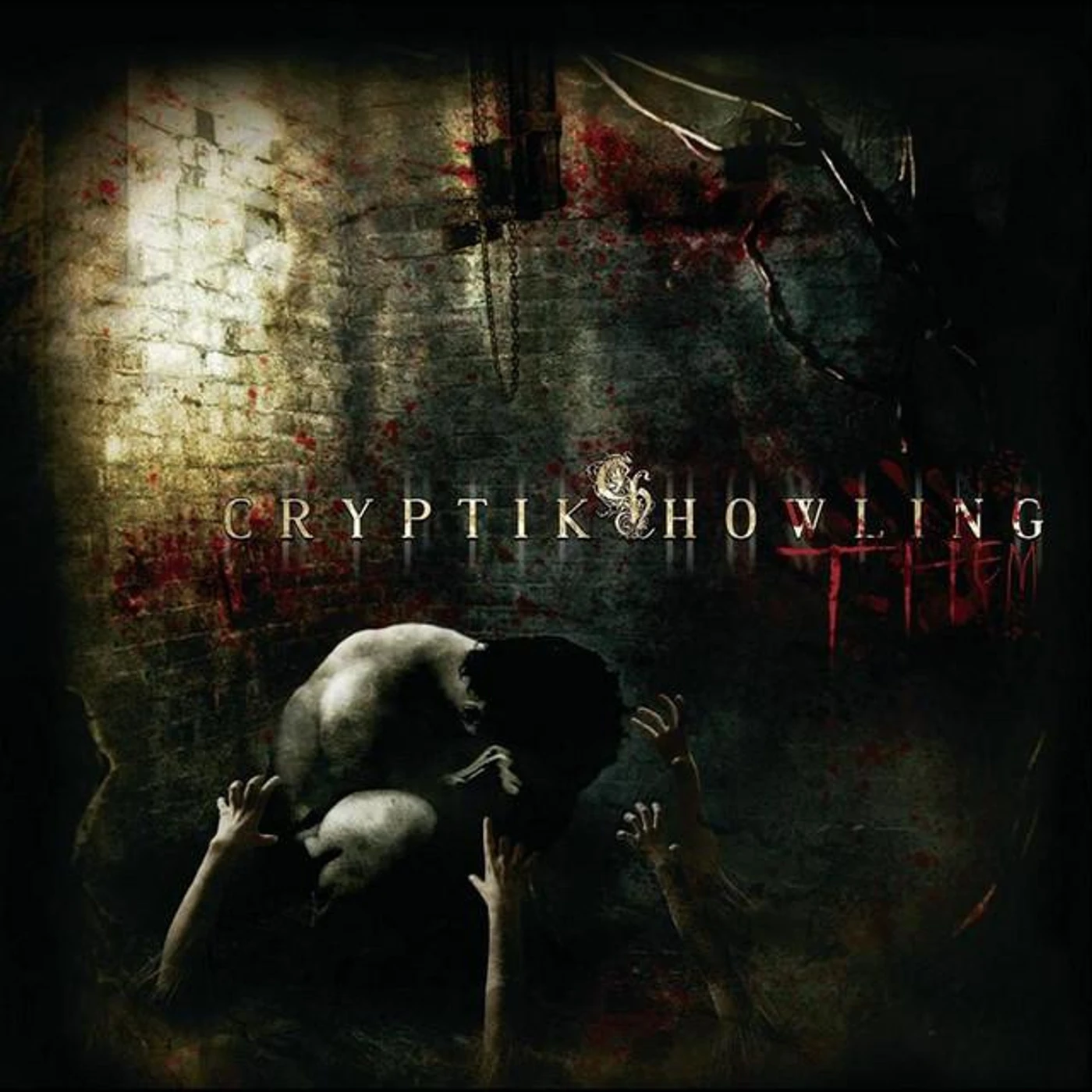 Cryptik Howling