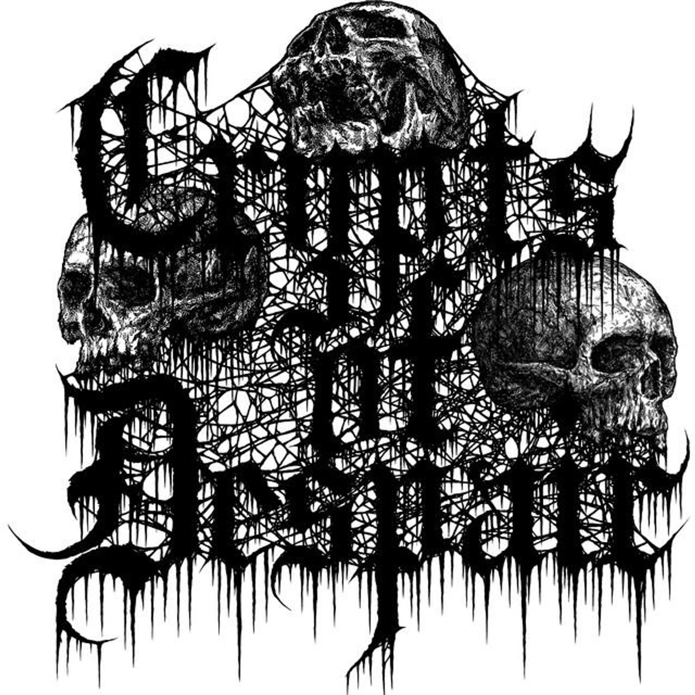 Crypts of Despair
