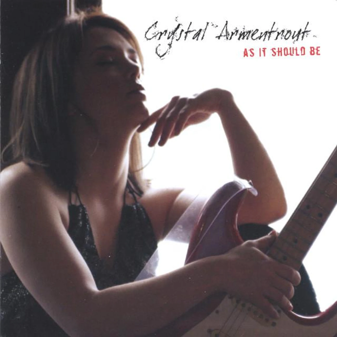 crystal armentrout