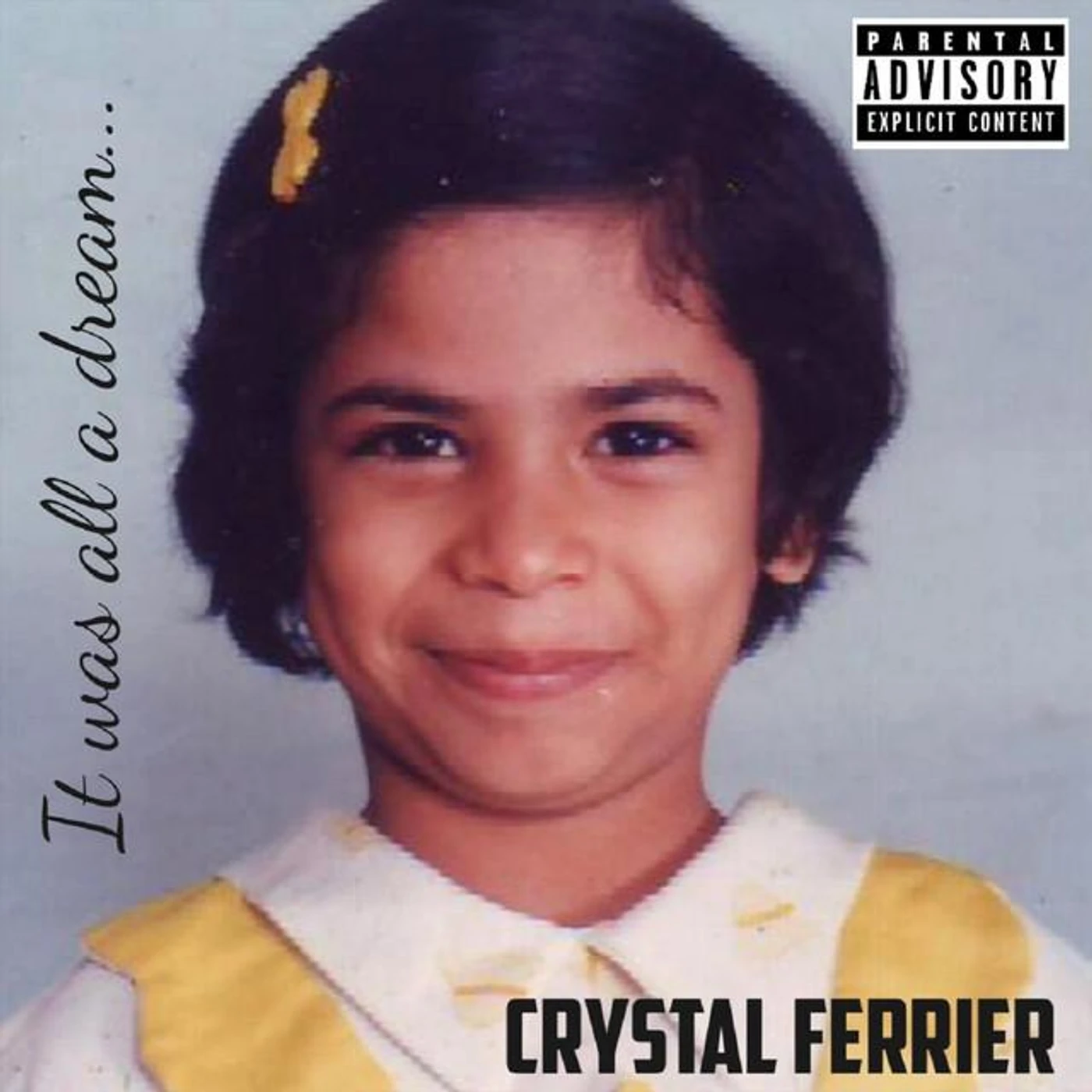 Crystal Ferrier