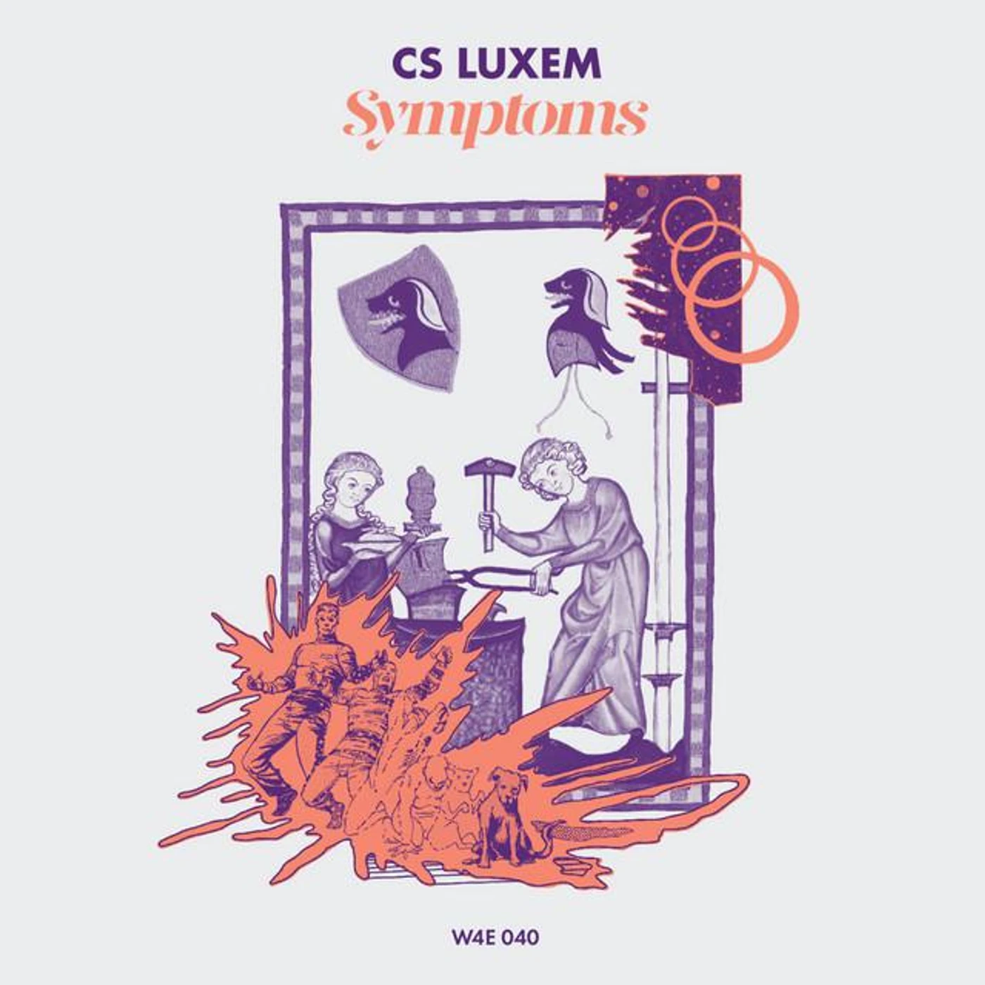 CS Luxem