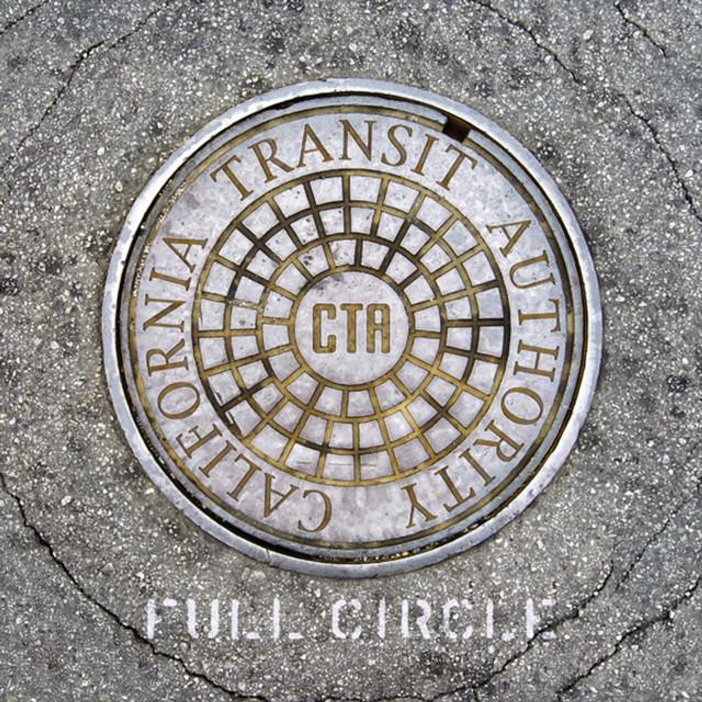 CTA (California Transit Authority)