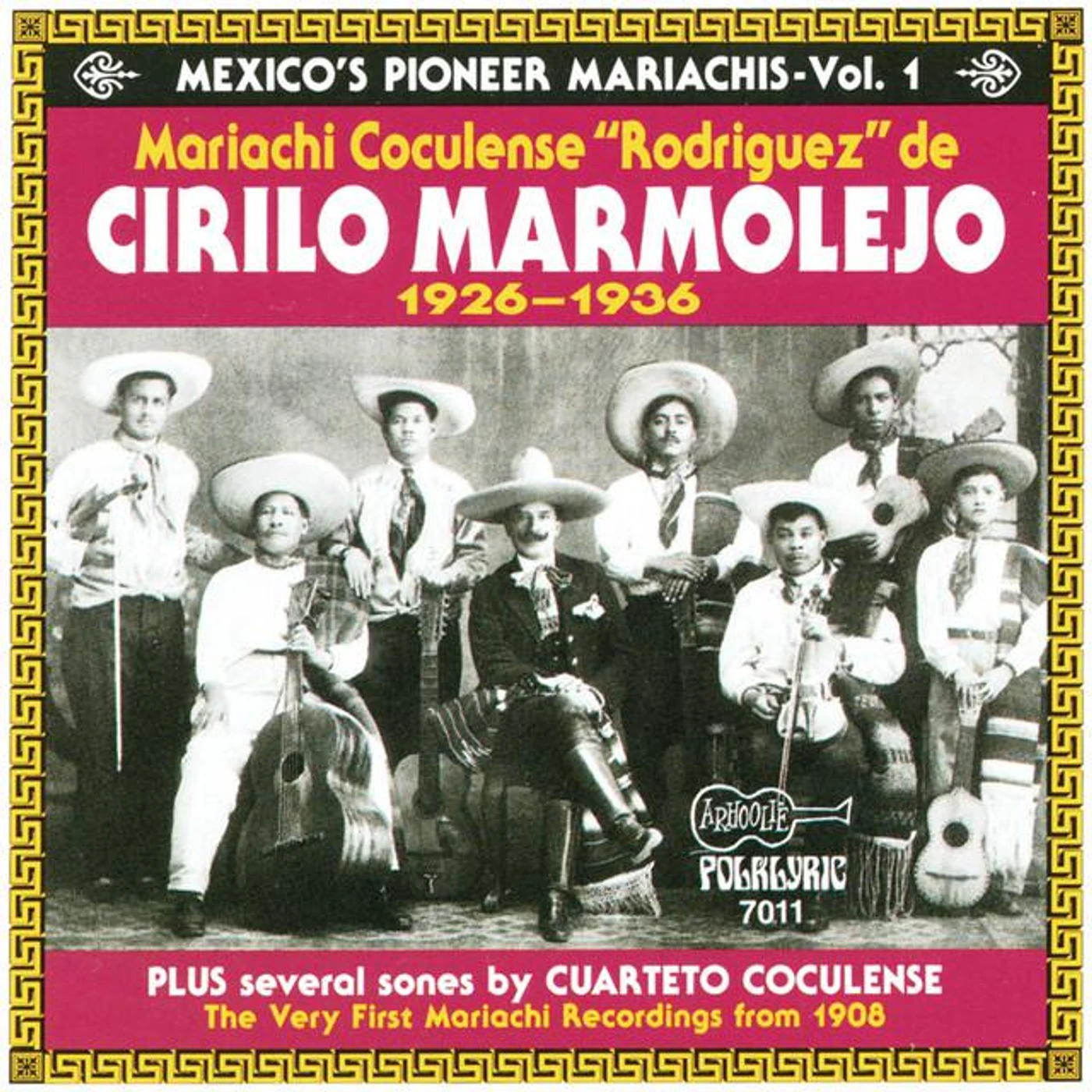 Cuarteto Coculense