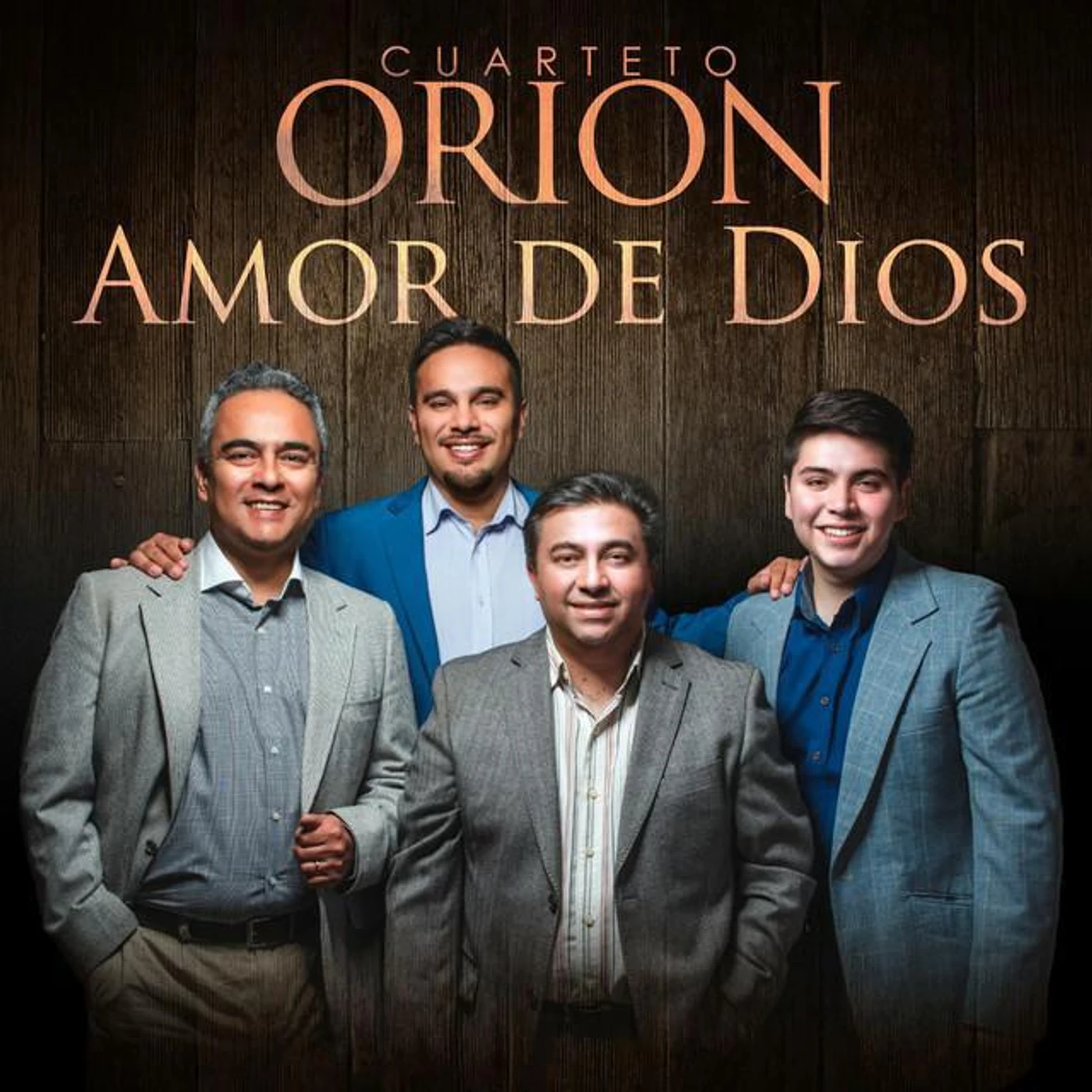 Cuarteto Orion