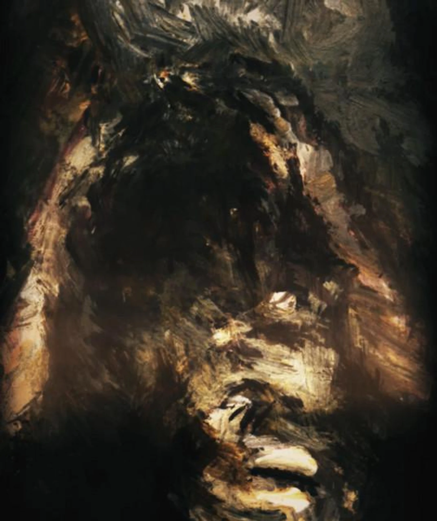 Cult Burial