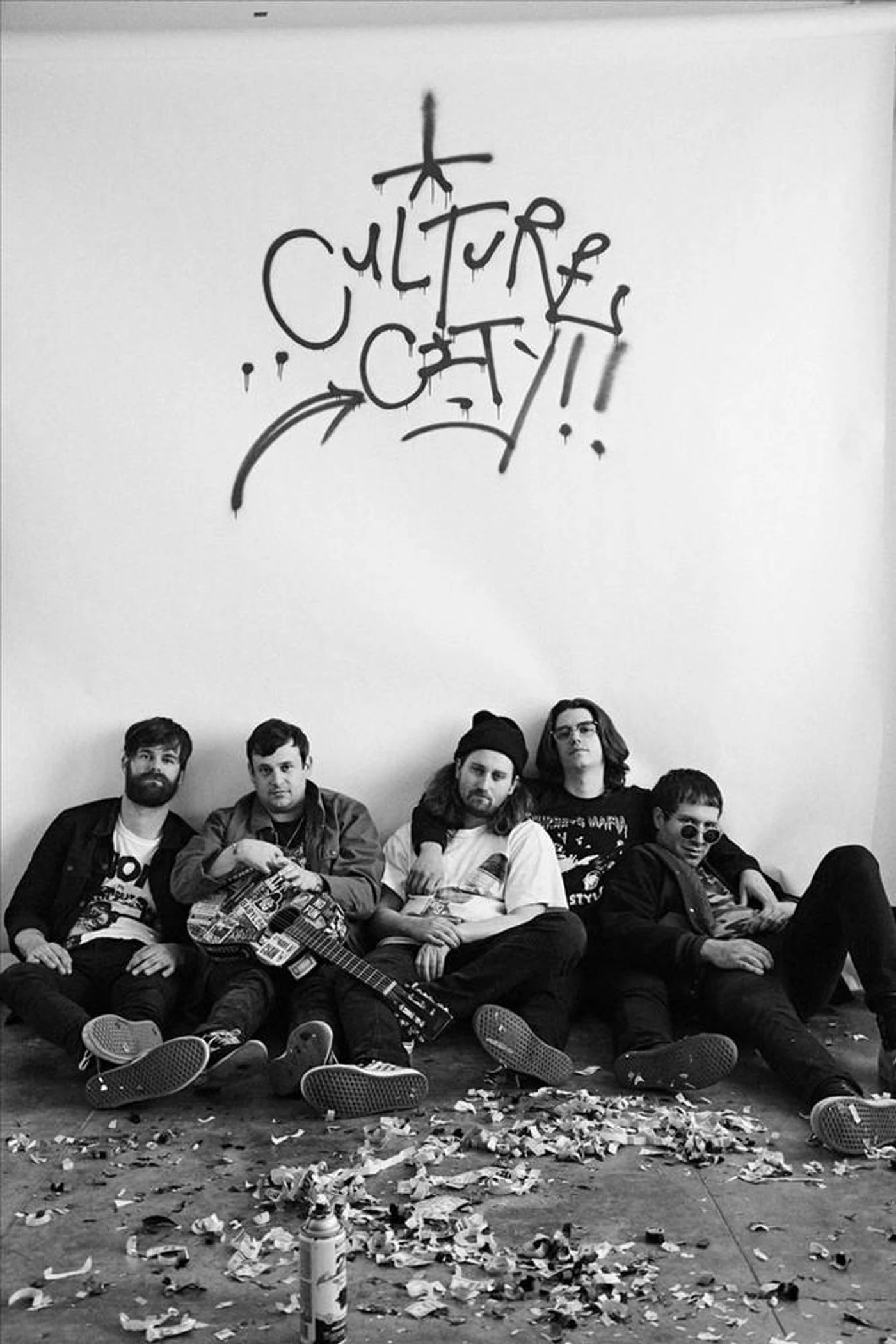 Culture Abuse