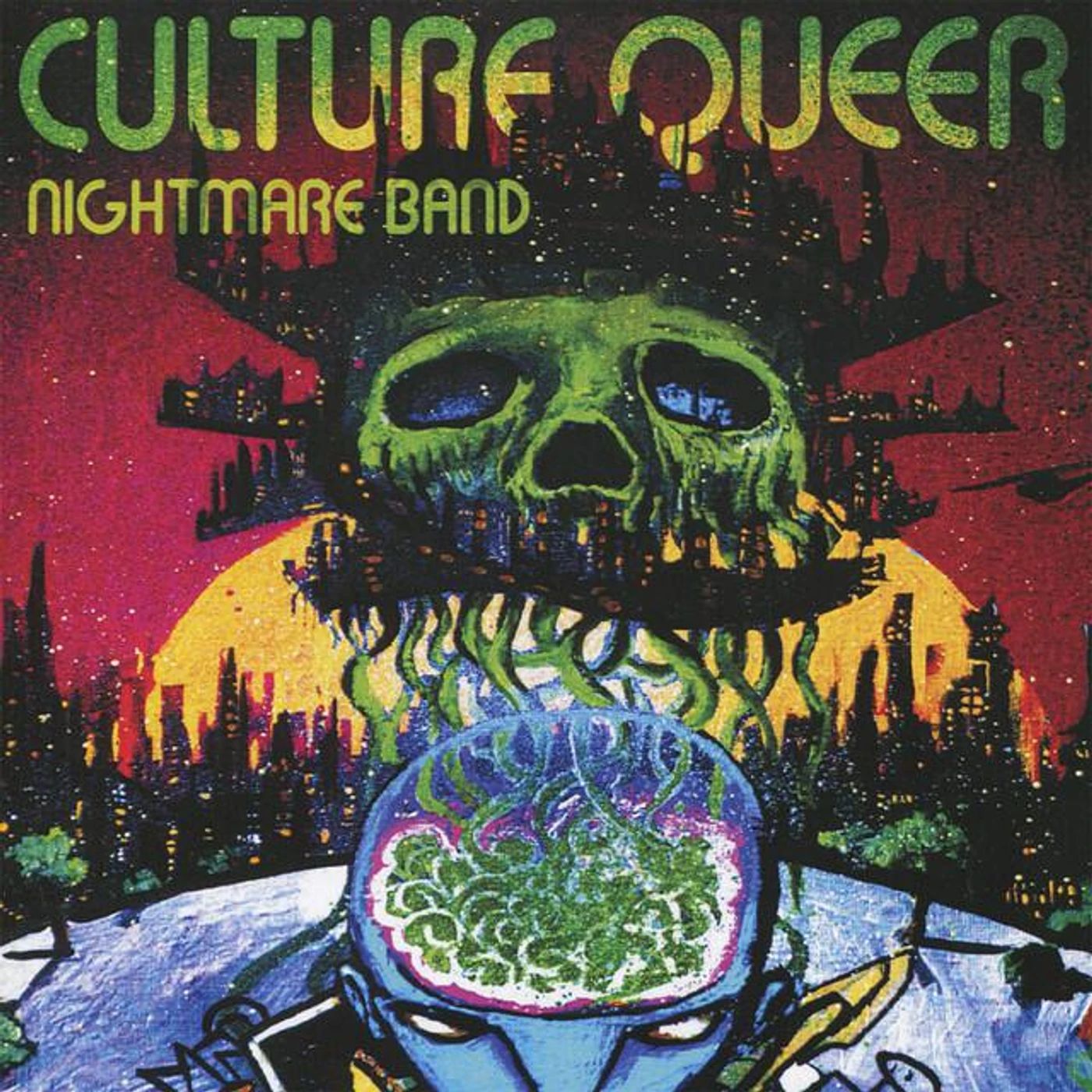 Culture Queer