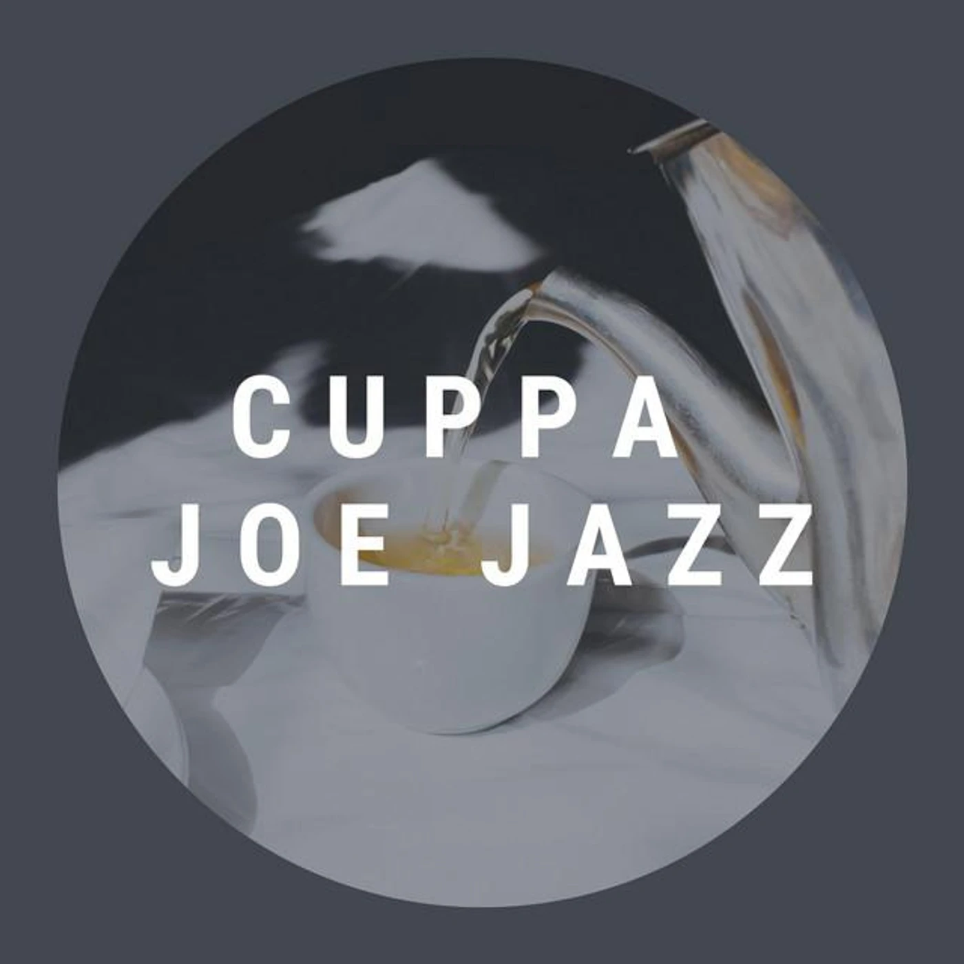 Cuppa Joe Jazz