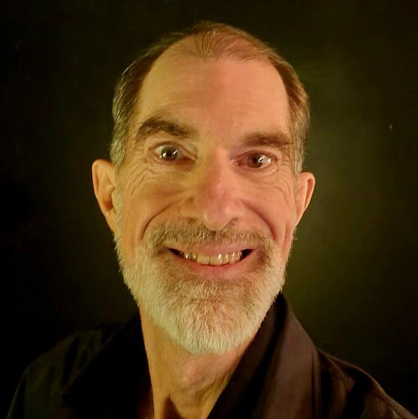 Curtis Macdonald