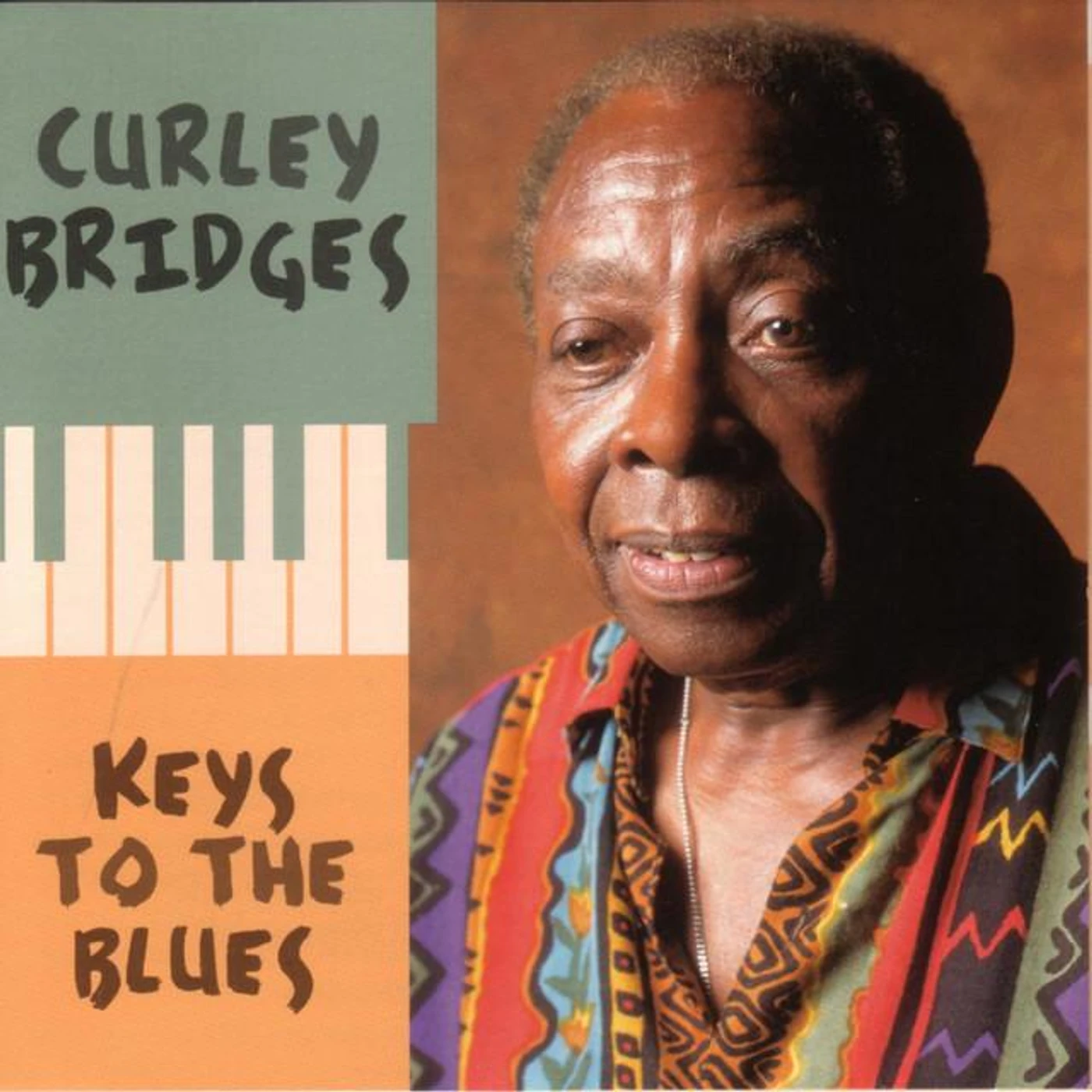 Curley Bridges