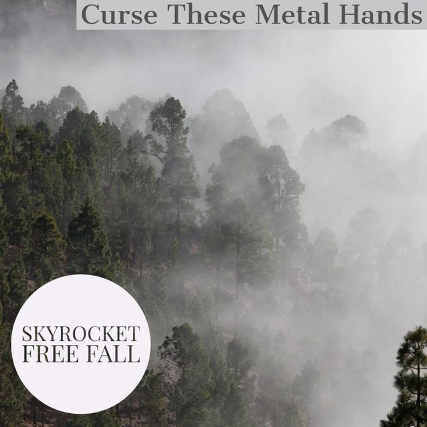 Curse These Metal Hands
