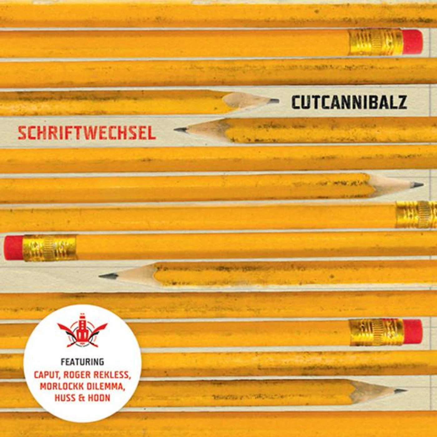 Cutcannibalz